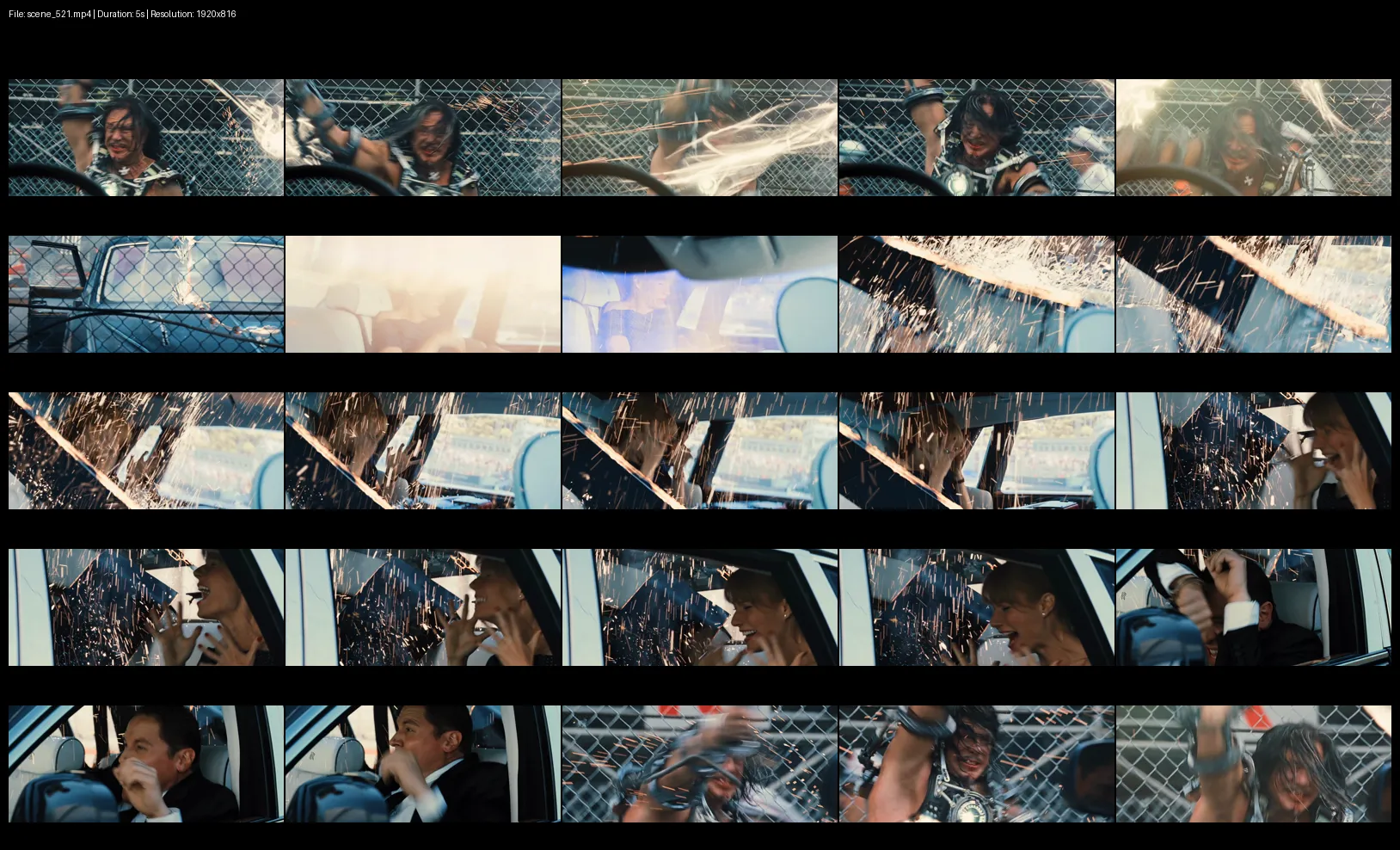 Iron Man 2 clip — Iron Man 2