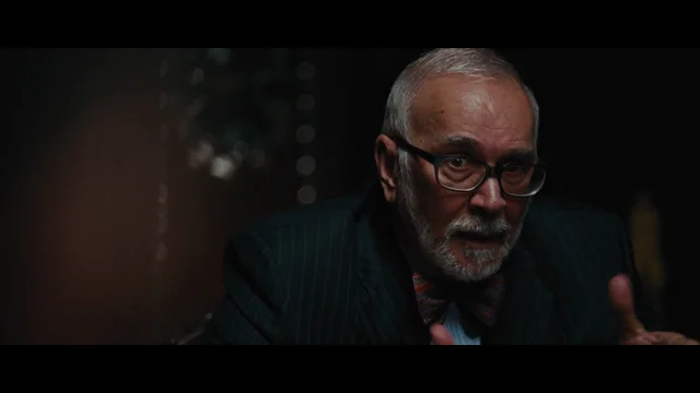 Wall Street Money Never Sleeps clip — Wall Street Money Never Sleeps