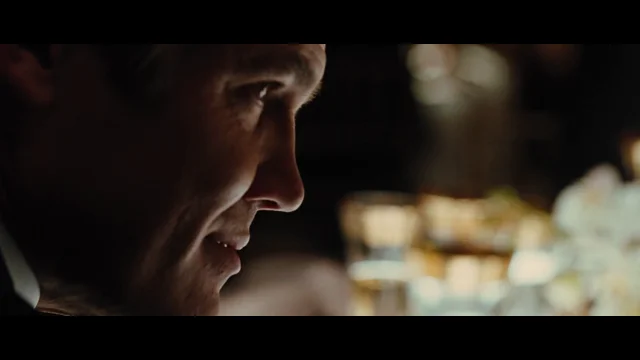 Wall Street Money Never Sleeps clip — Wall Street Money Never Sleeps