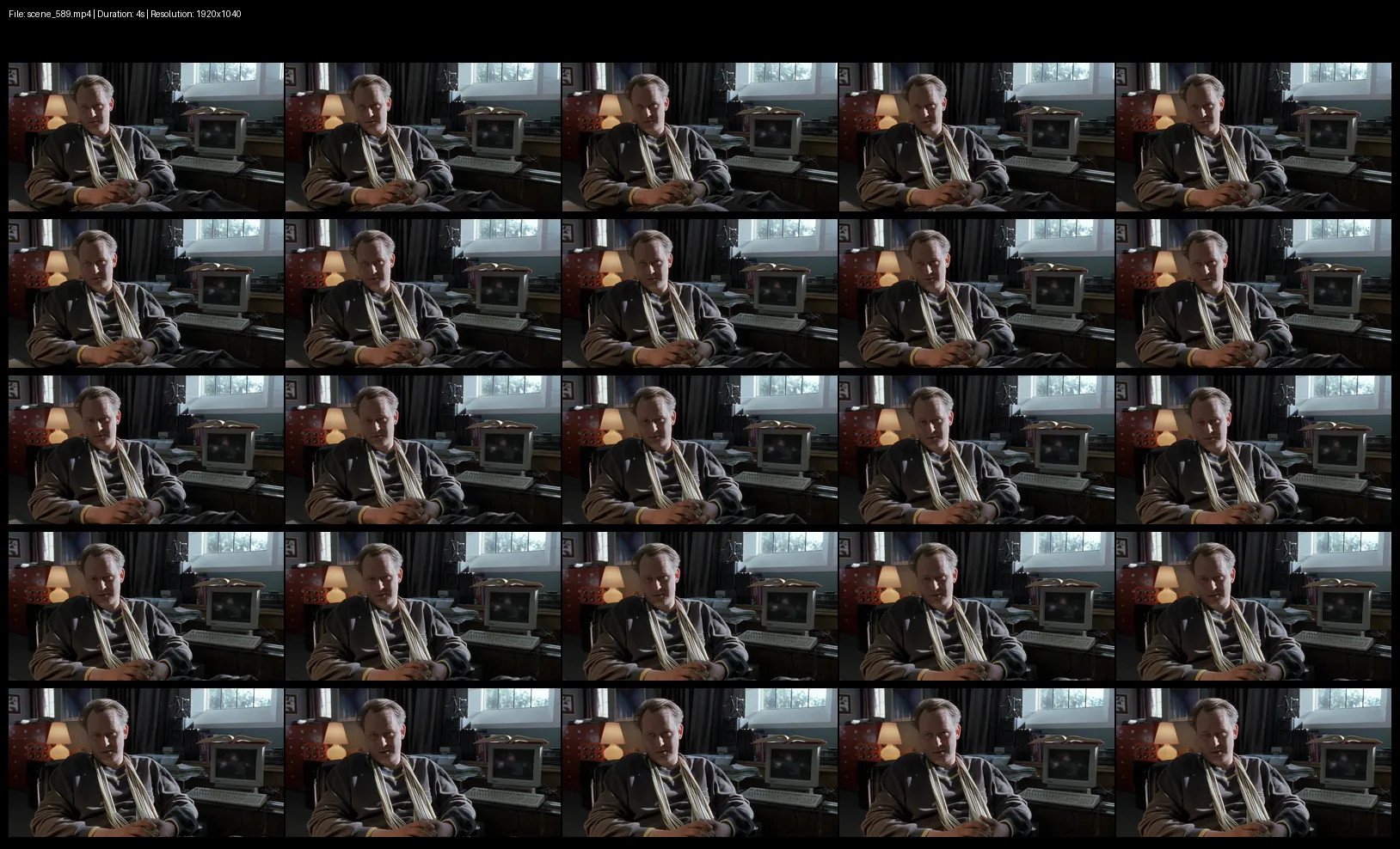 Good Will Hunting clip — Good Will Hunting