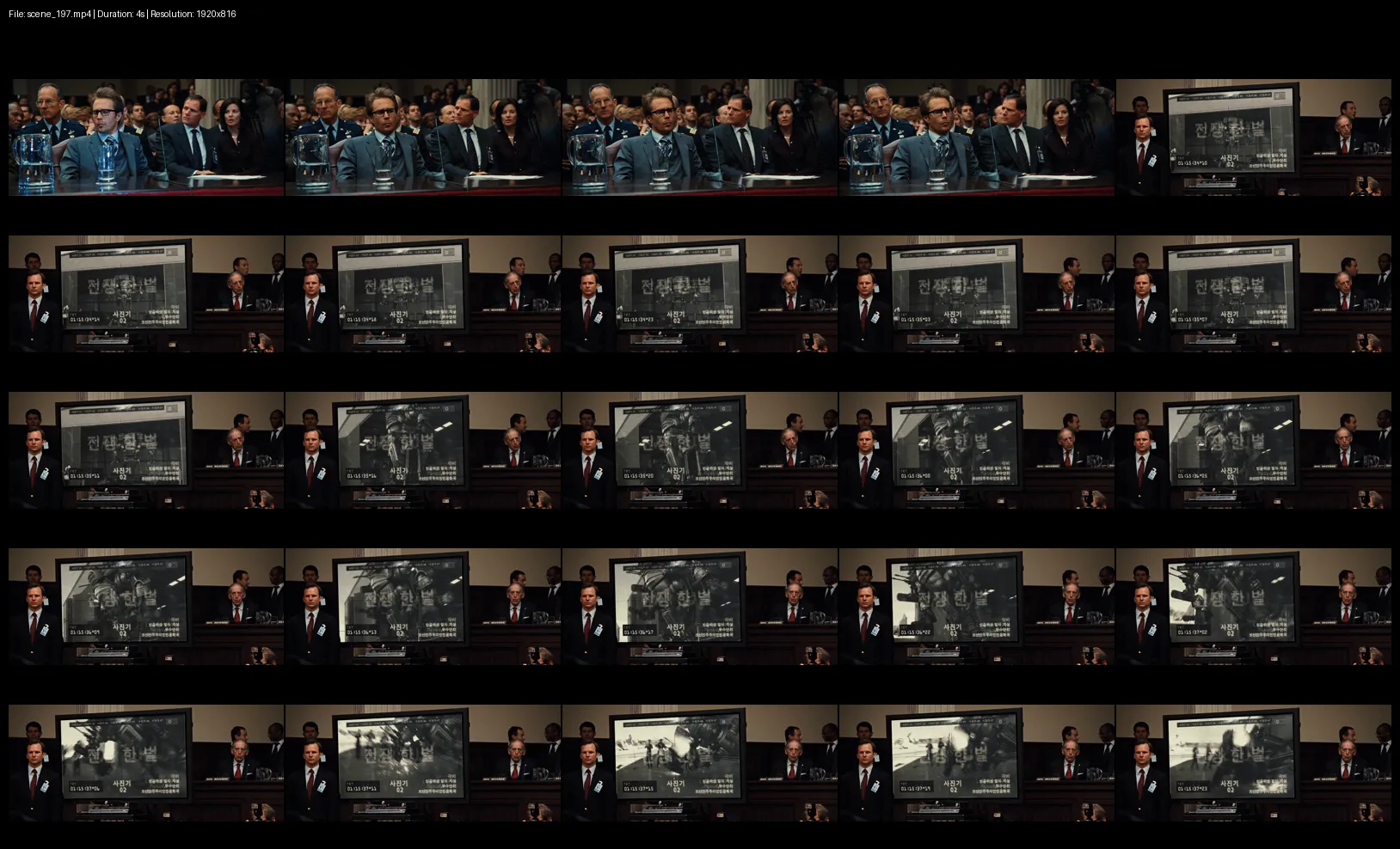 Iron Man 2 clip — Iron Man 2