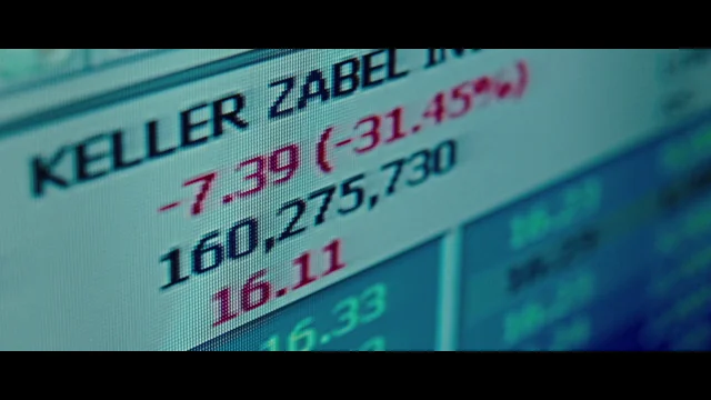 Wall Street Money Never Sleeps clip — Wall Street Money Never Sleeps