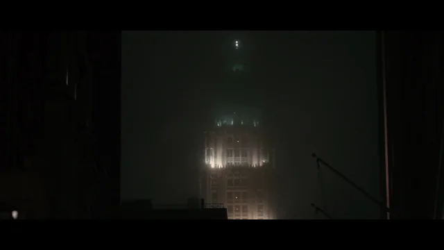 Wall Street Money Never Sleeps clip — Wall Street Money Never Sleeps