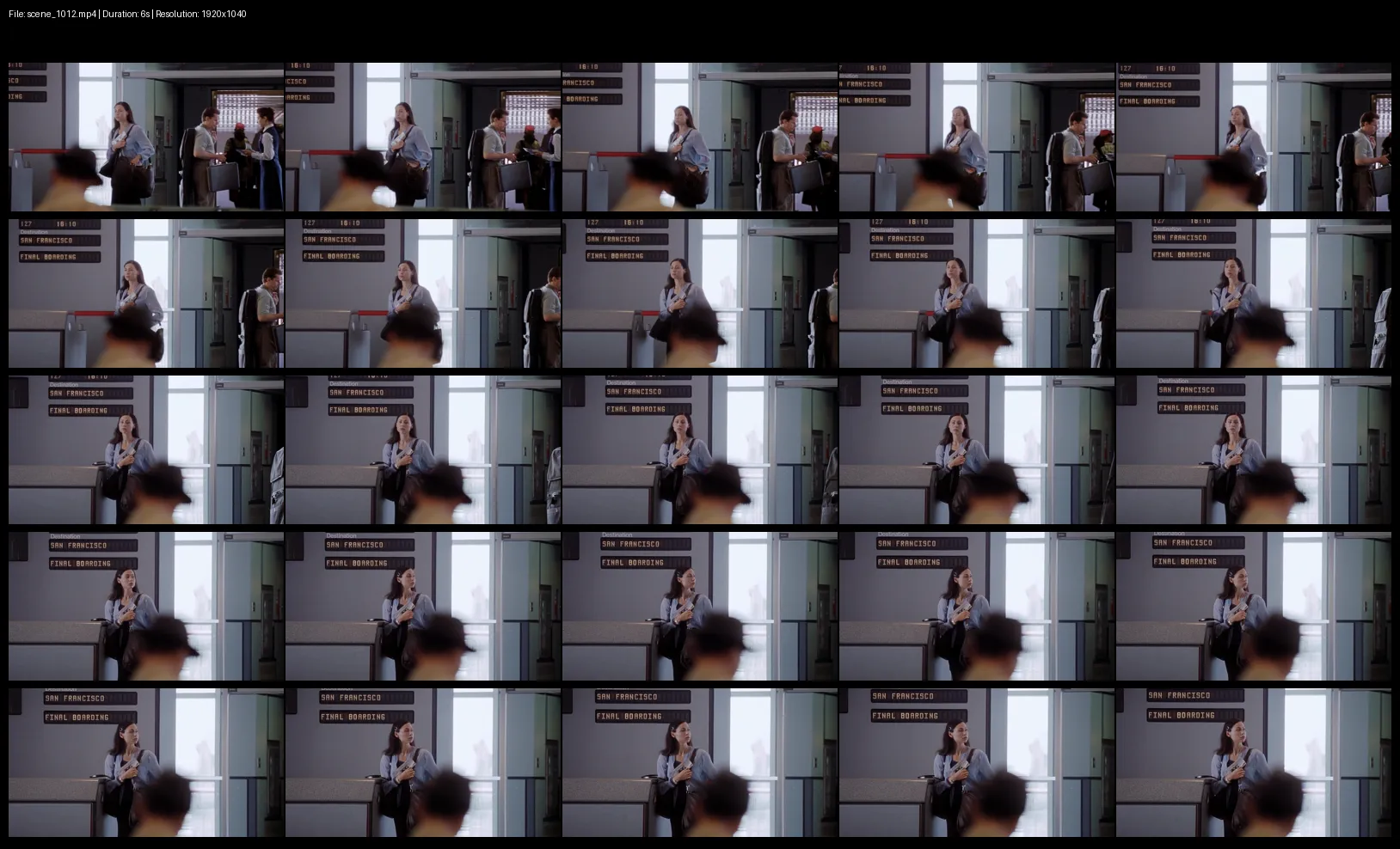 Good Will Hunting clip — Good Will Hunting