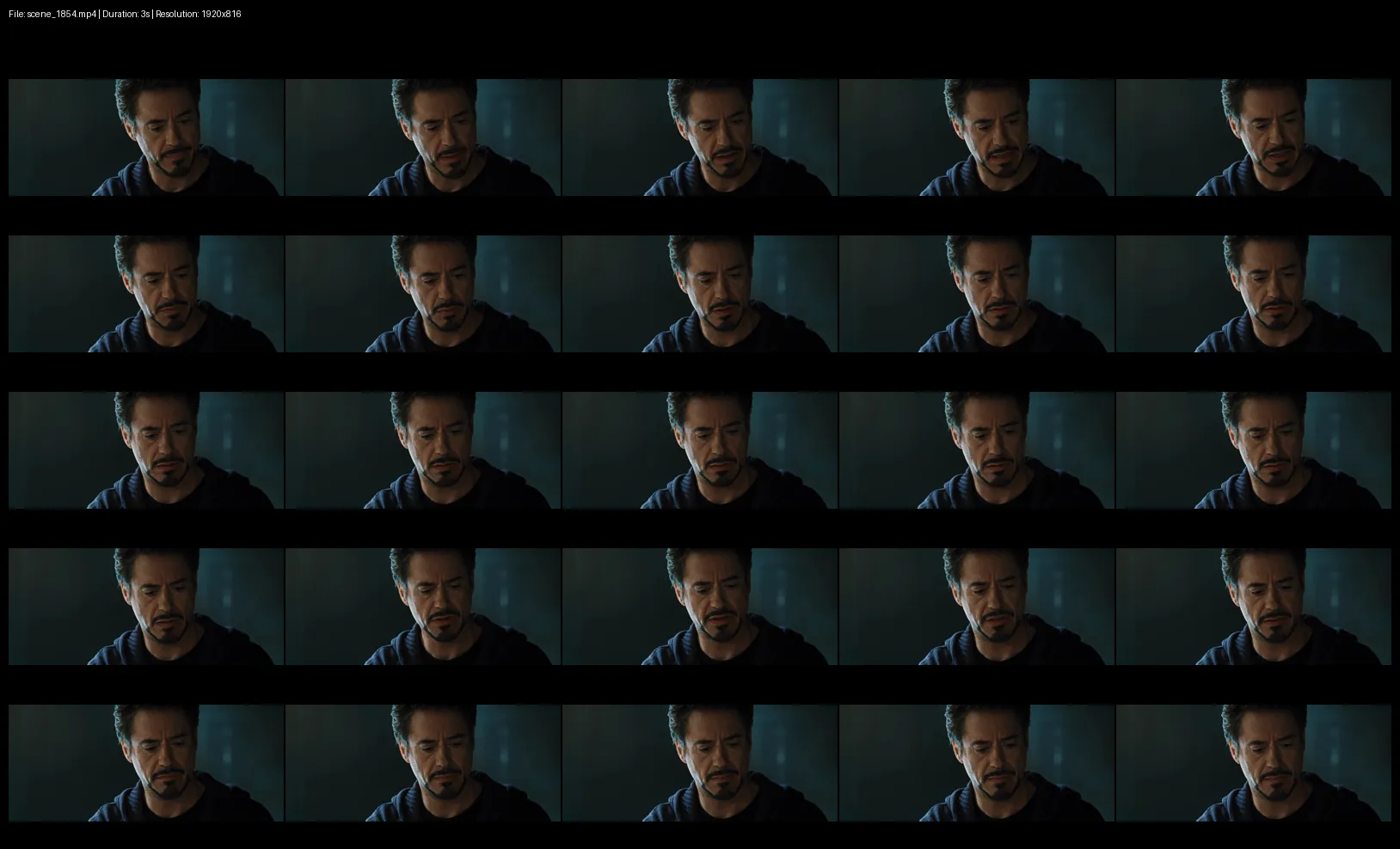 Iron Man 2 clip — Iron Man 2