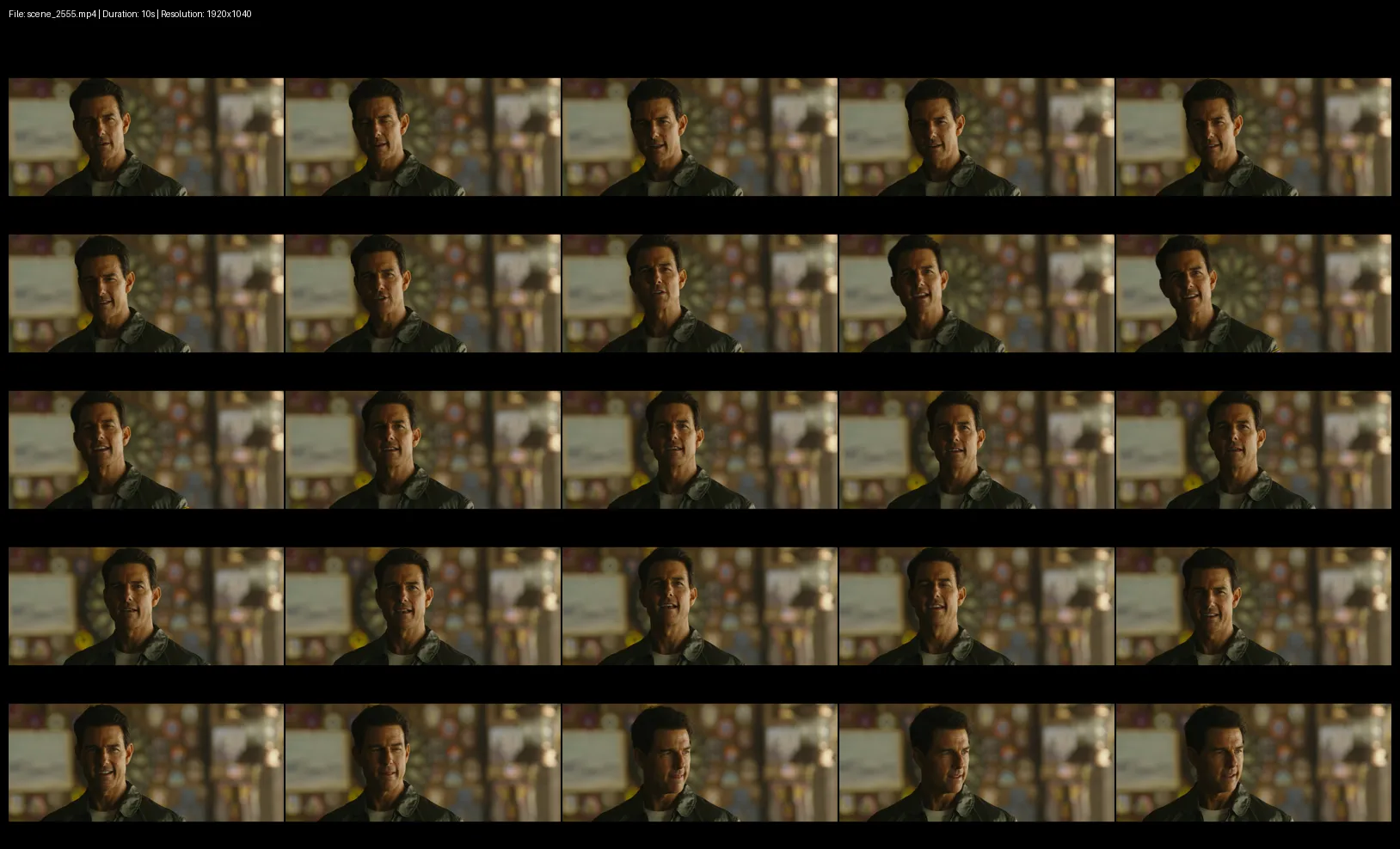 Top Gun: Maverick clip — Top Gun: Maverick