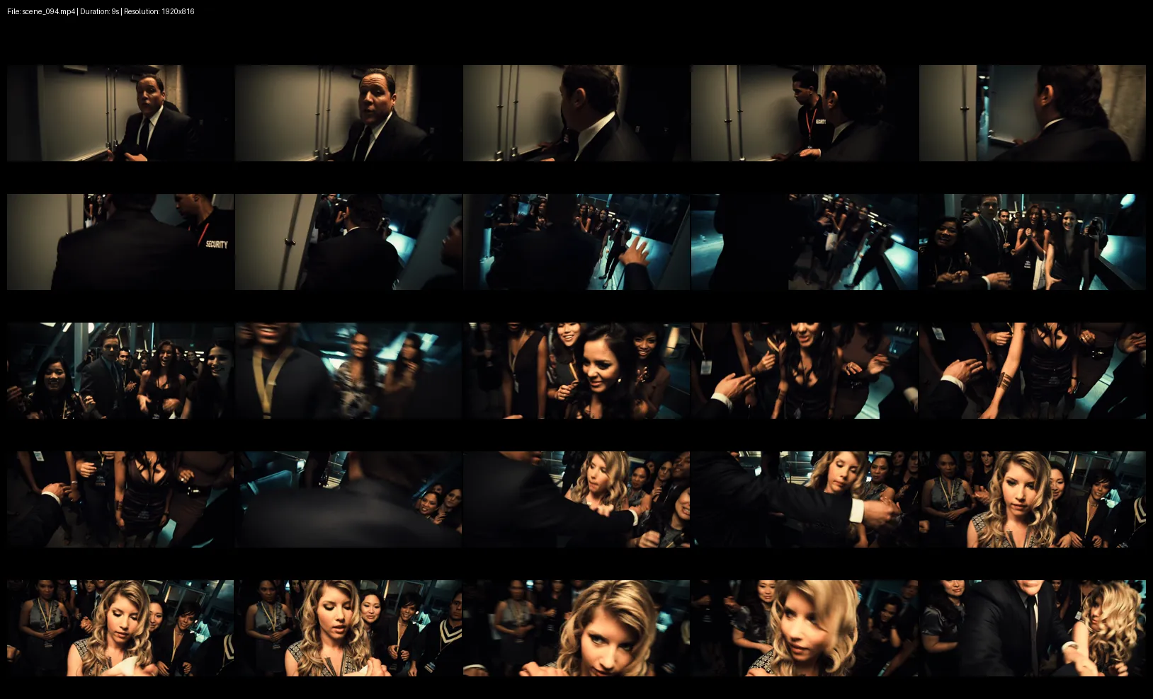 Iron Man 2 clip — Iron Man 2