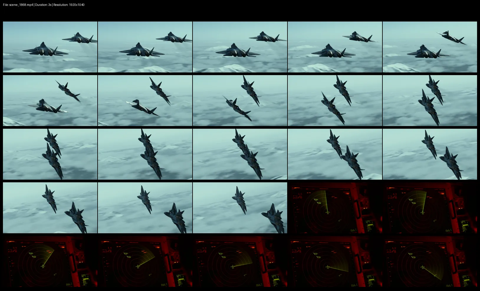 Top Gun: Maverick clip — Top Gun: Maverick