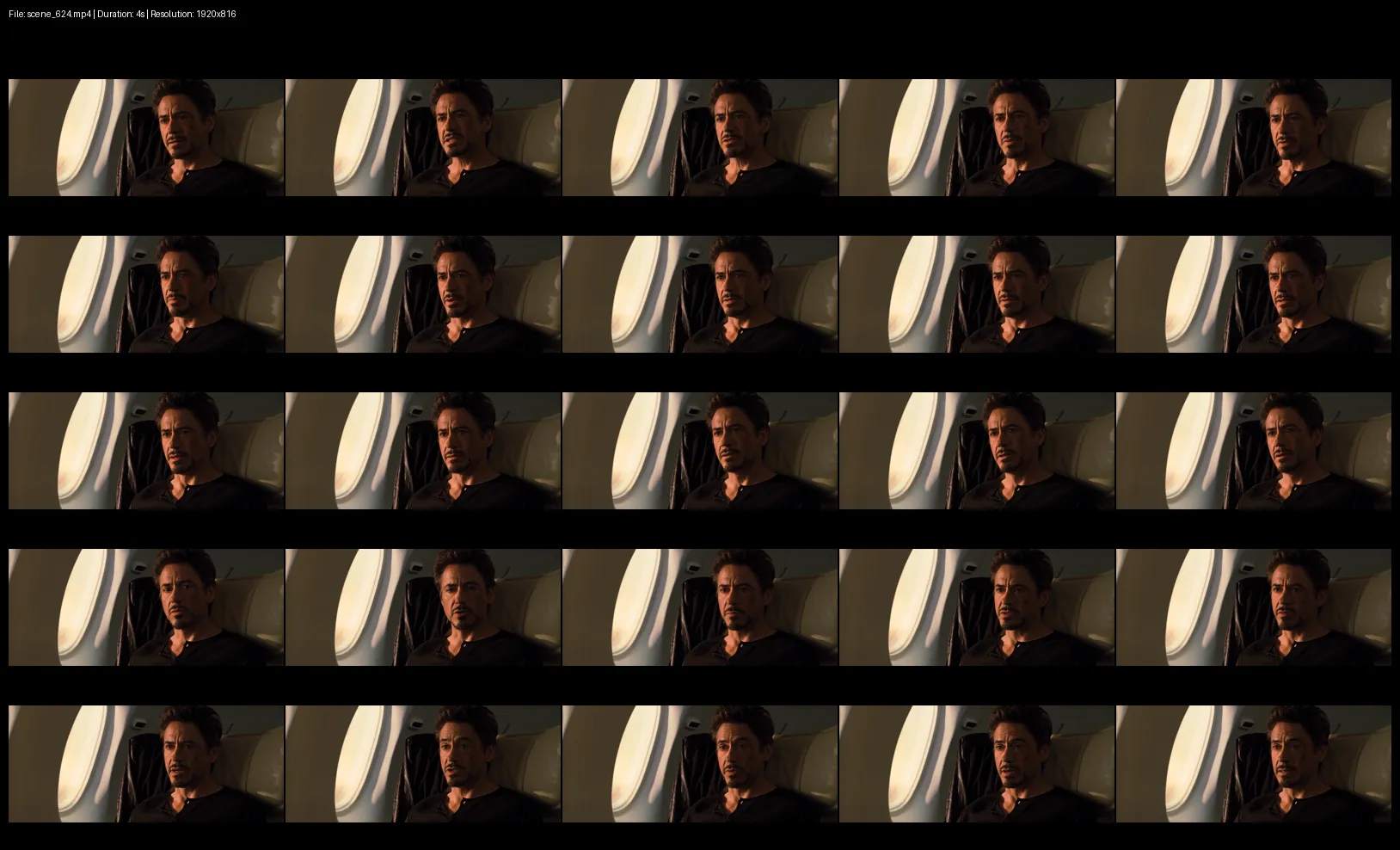 Iron Man 2 clip — Iron Man 2