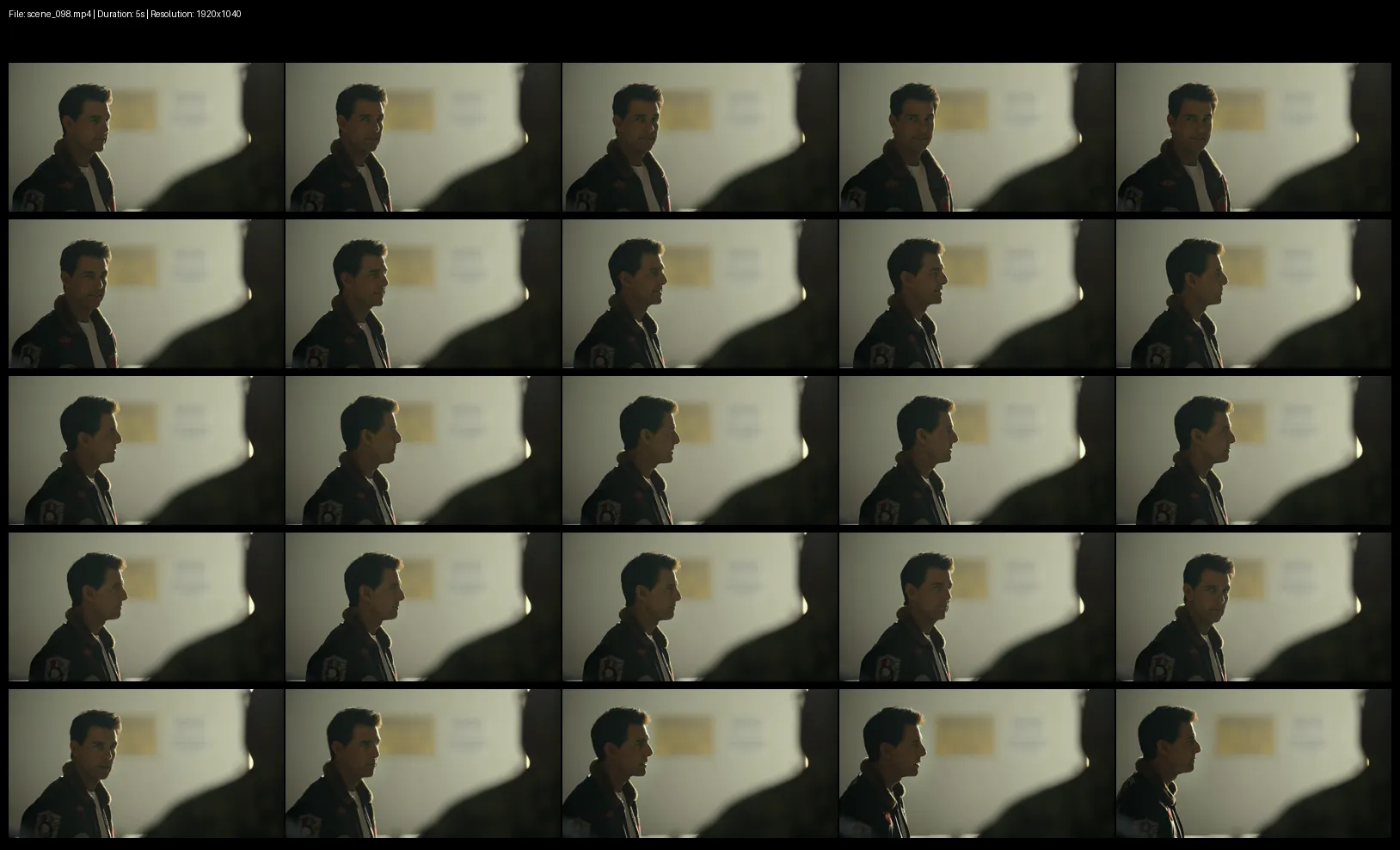 Top Gun: Maverick clip — Top Gun: Maverick