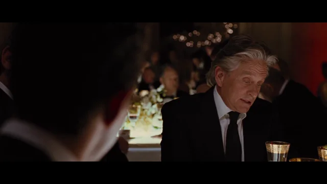 Wall Street Money Never Sleeps clip — Wall Street Money Never Sleeps