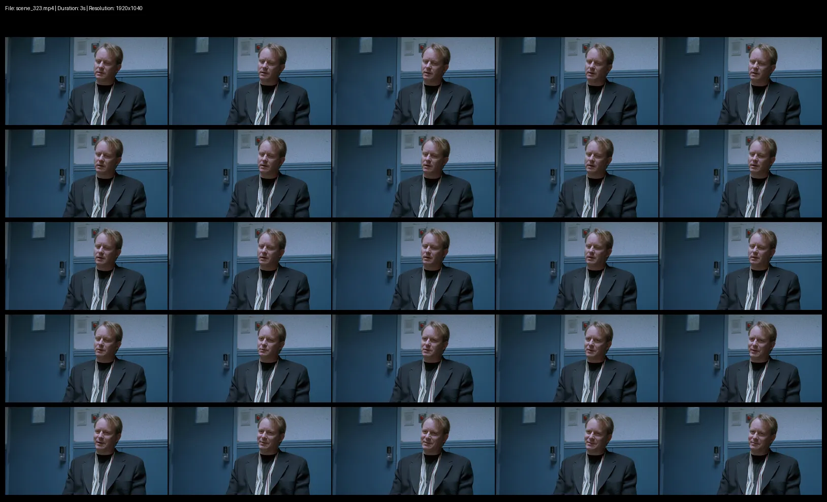 Good Will Hunting clip — Good Will Hunting