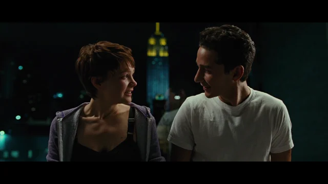 Wall Street Money Never Sleeps clip — Wall Street Money Never Sleeps