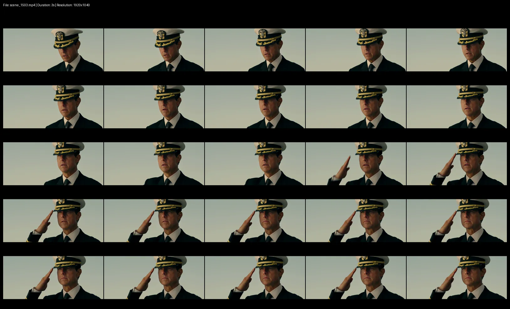 Top Gun: Maverick clip — Top Gun: Maverick