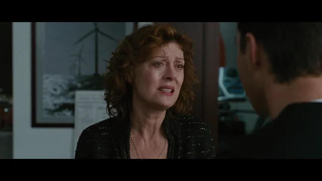 Wall Street Money Never Sleeps clip — Wall Street Money Never Sleeps