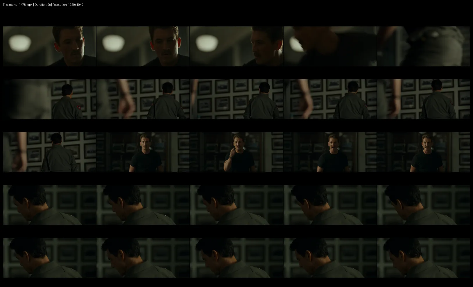 Top Gun: Maverick clip — Top Gun: Maverick