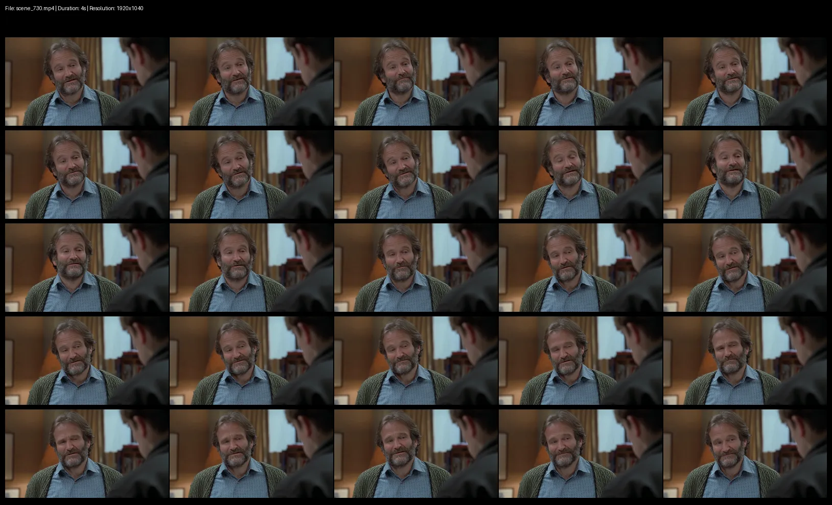 Good Will Hunting clip — Good Will Hunting