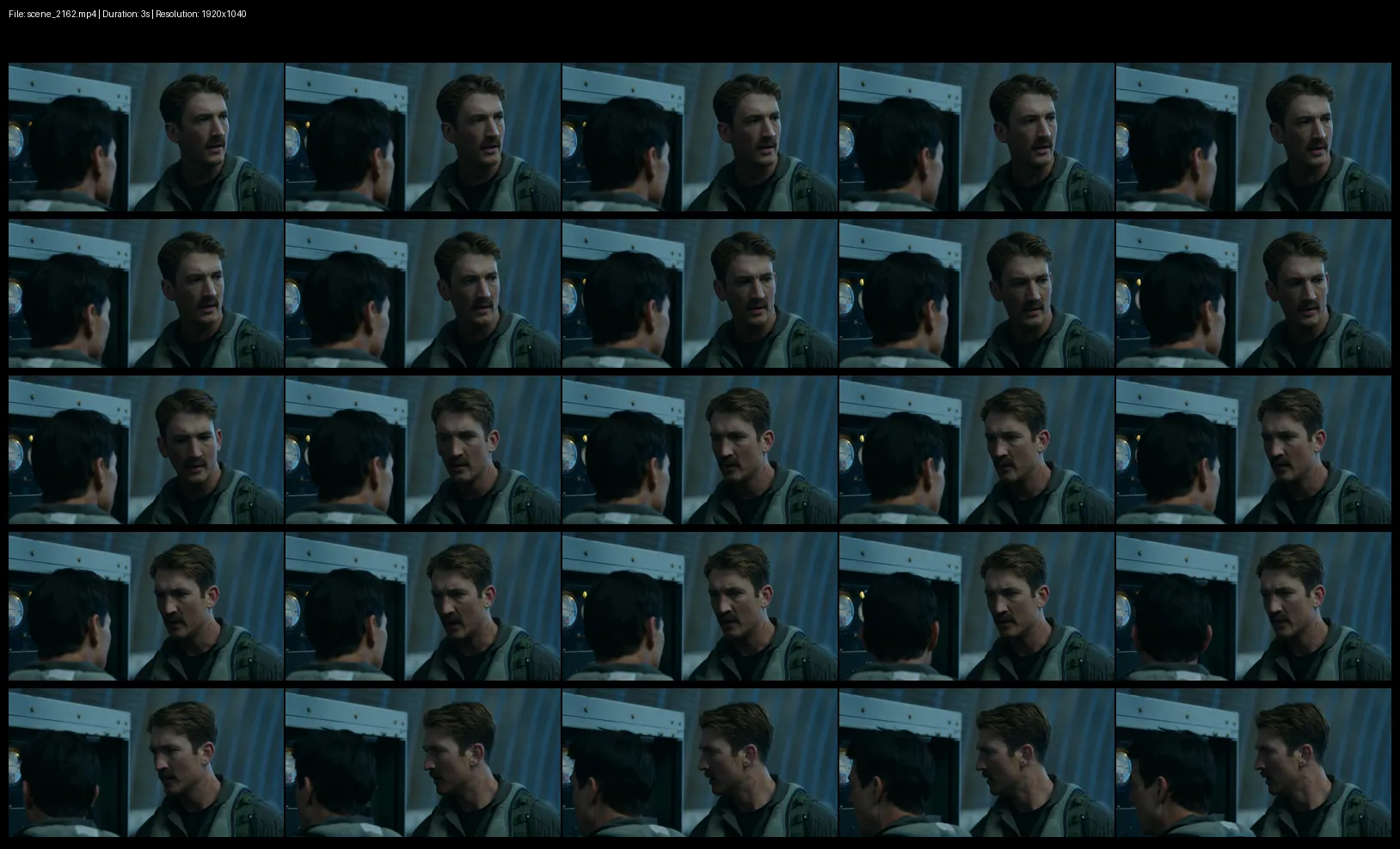Top Gun: Maverick clip — Top Gun: Maverick