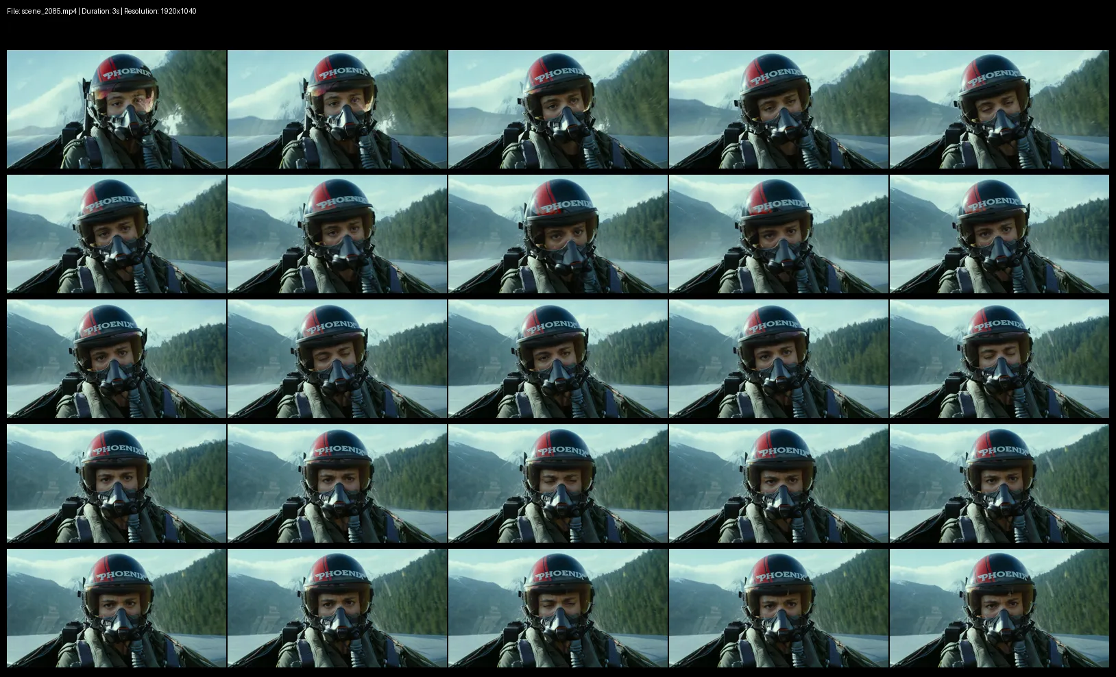 Top Gun: Maverick clip — Top Gun: Maverick