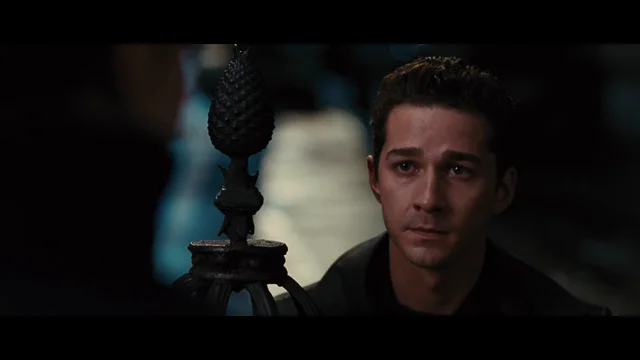 Wall Street Money Never Sleeps clip — Wall Street Money Never Sleeps