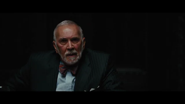 Wall Street Money Never Sleeps clip — Wall Street Money Never Sleeps