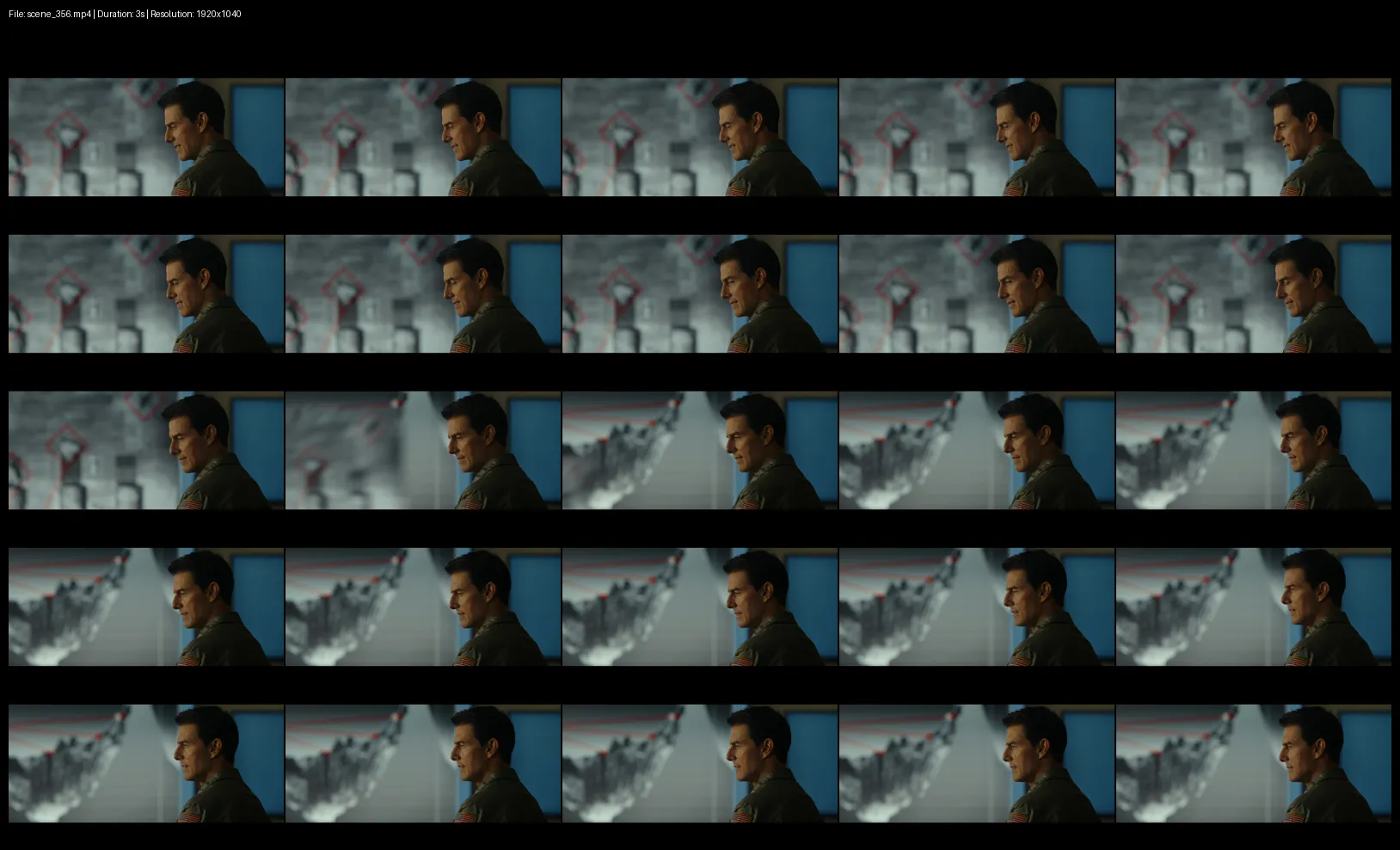 Top Gun: Maverick clip — Top Gun: Maverick