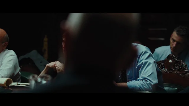 Wall Street Money Never Sleeps clip — Wall Street Money Never Sleeps