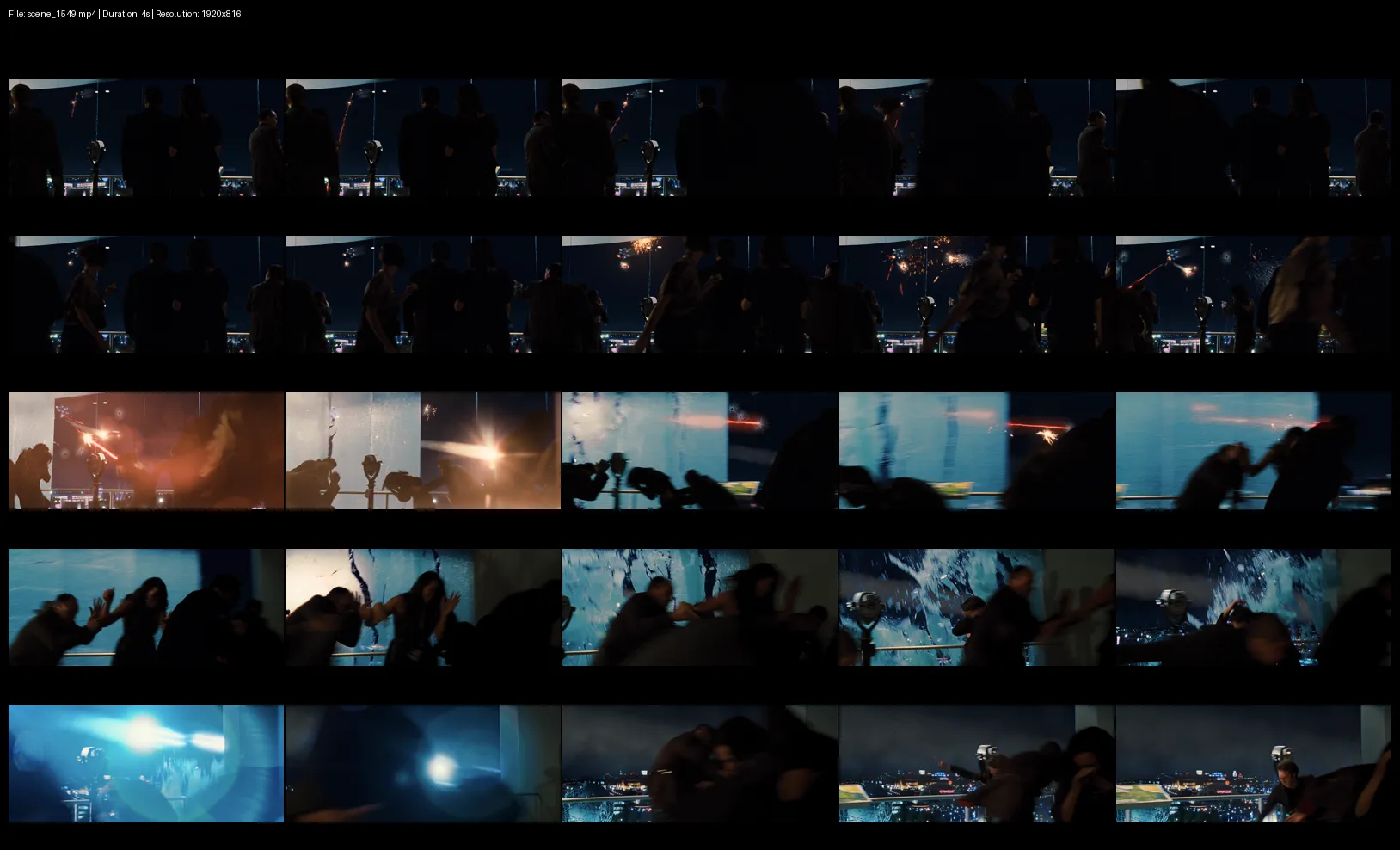Iron Man 2 clip — Iron Man 2