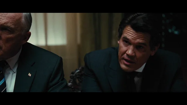 Wall Street Money Never Sleeps clip — Wall Street Money Never Sleeps