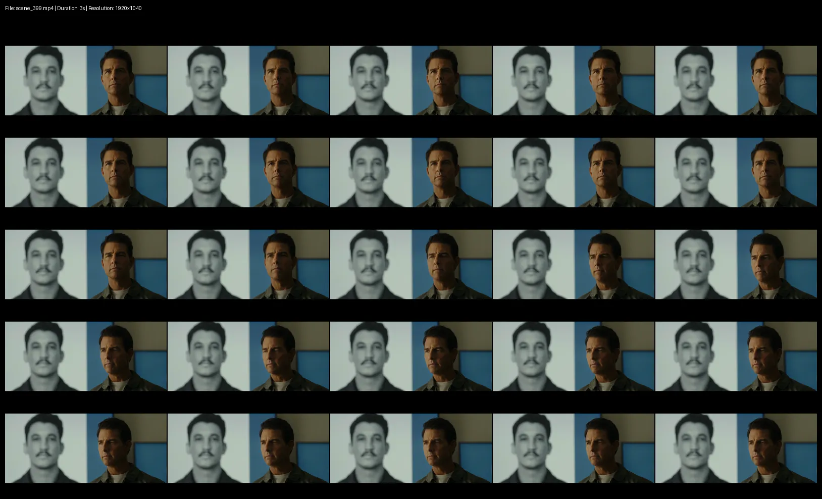 Top Gun: Maverick clip — Top Gun: Maverick