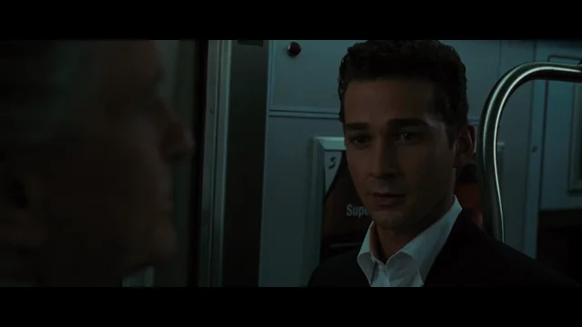 Wall Street Money Never Sleeps clip — Wall Street Money Never Sleeps