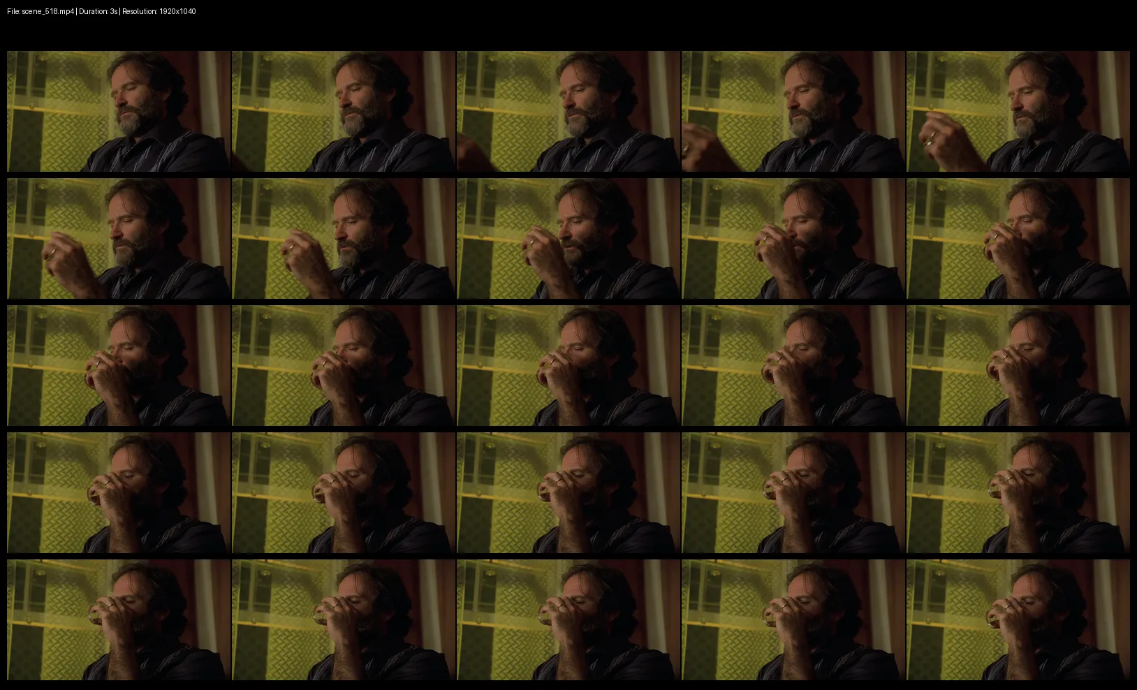 Good Will Hunting clip — Good Will Hunting