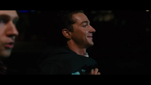 Wall Street Money Never Sleeps clip — Wall Street Money Never Sleeps