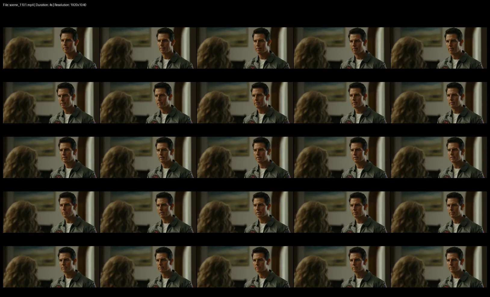 Top Gun: Maverick clip — Top Gun: Maverick