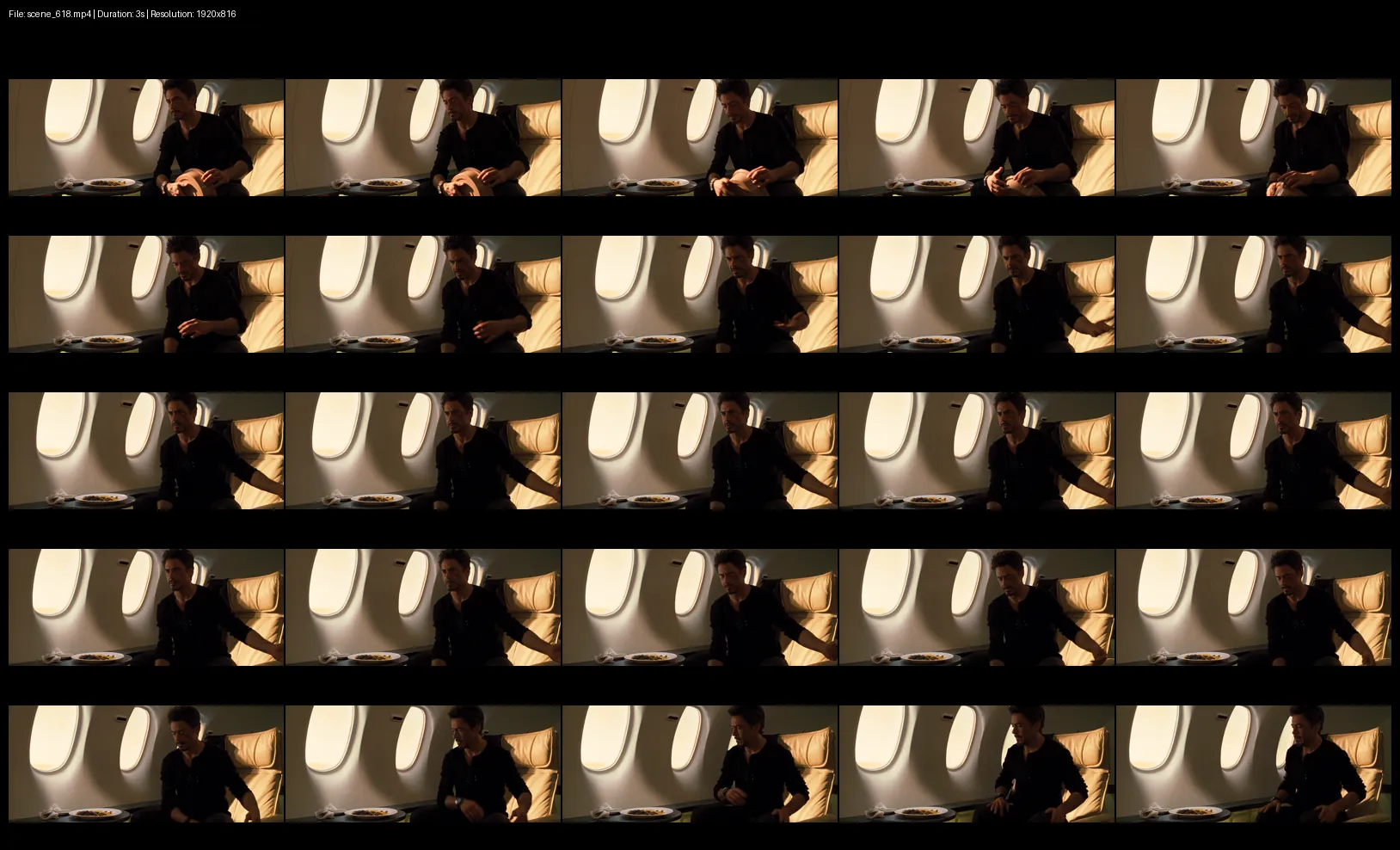 Iron Man 2 clip — Iron Man 2
