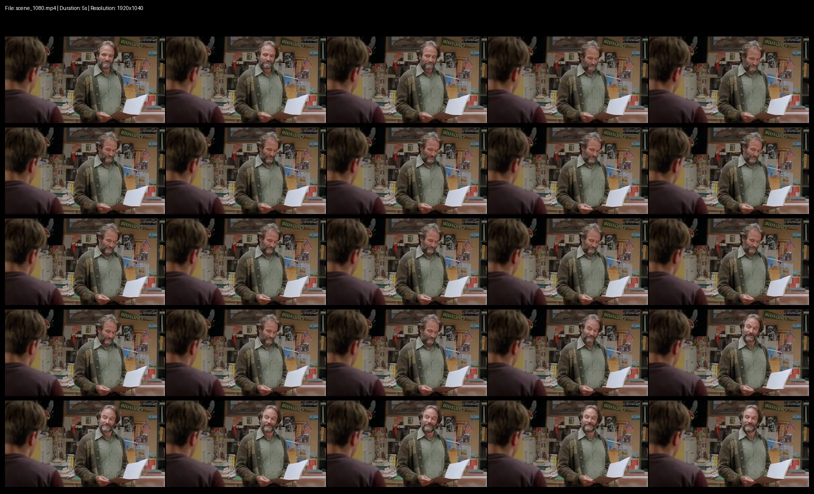 Good Will Hunting clip — Good Will Hunting