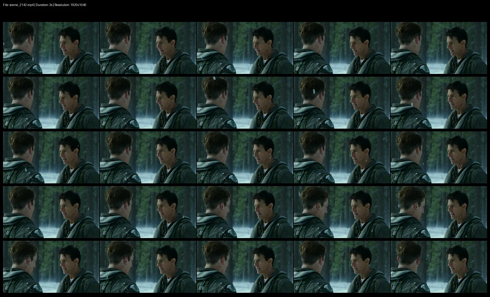 Top Gun: Maverick clip — Top Gun: Maverick