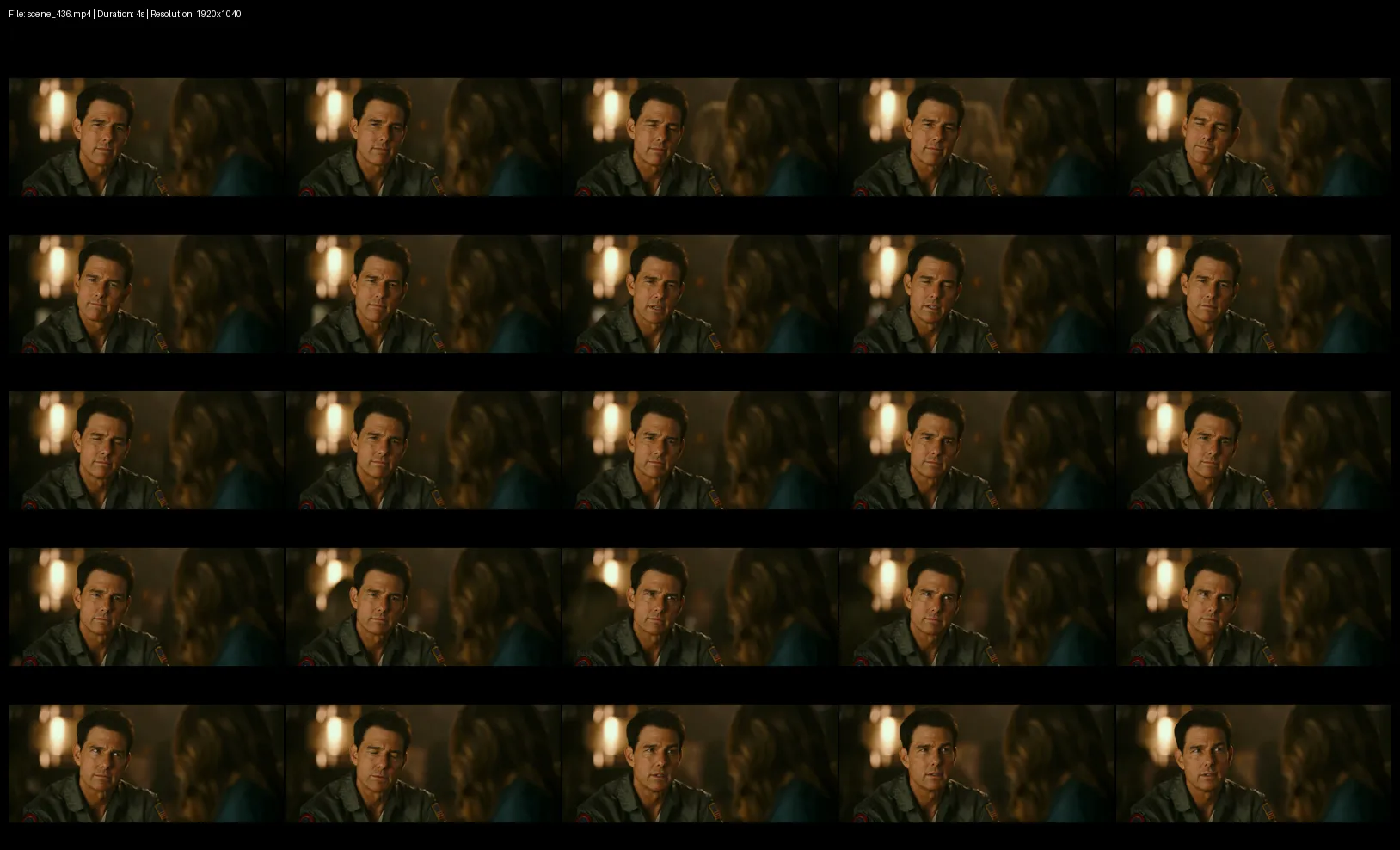 Top Gun: Maverick clip — Top Gun: Maverick