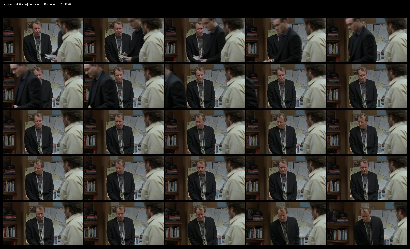 Good Will Hunting clip — Good Will Hunting