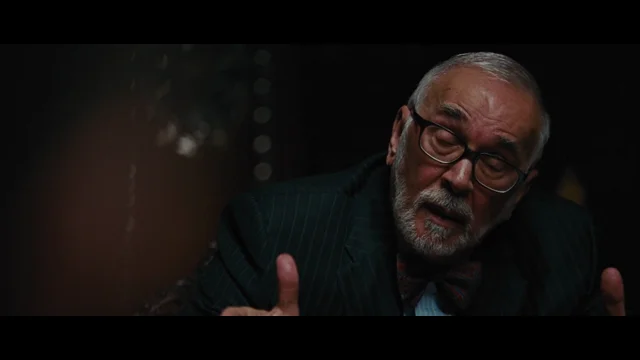 Wall Street Money Never Sleeps clip — Wall Street Money Never Sleeps