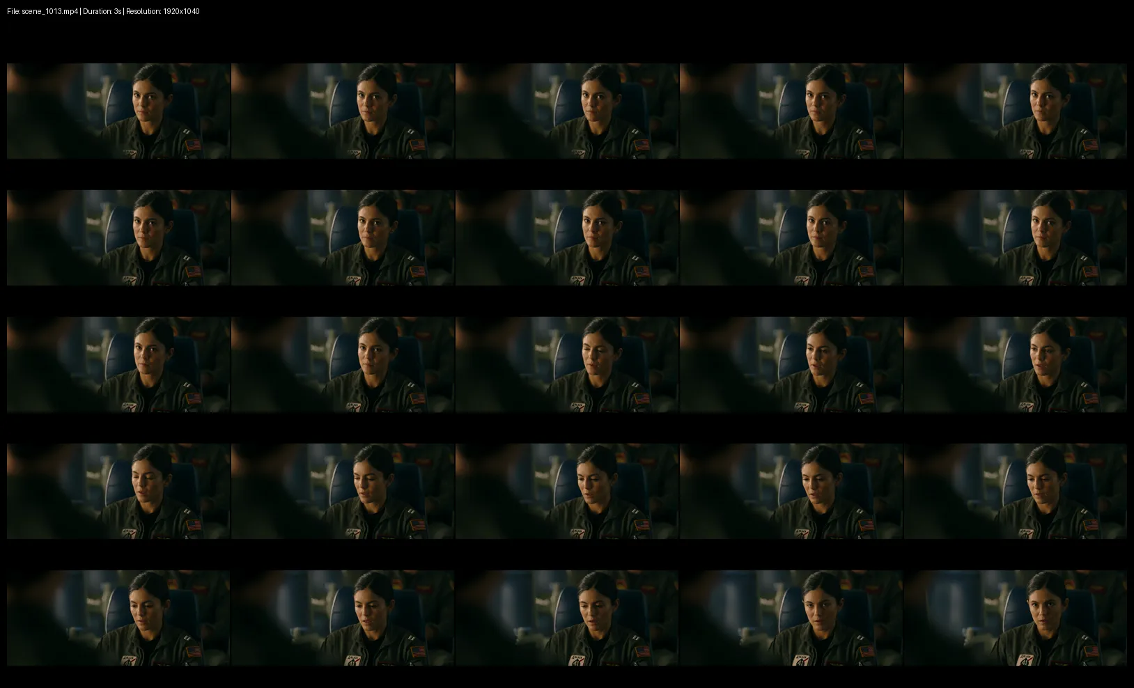 Top Gun: Maverick clip — Top Gun: Maverick