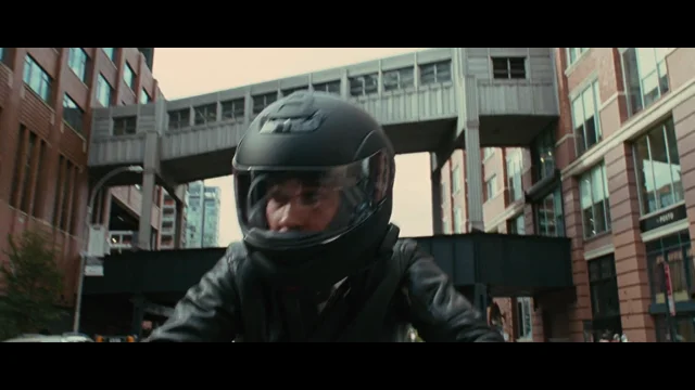 Wall Street Money Never Sleeps clip — Wall Street Money Never Sleeps
