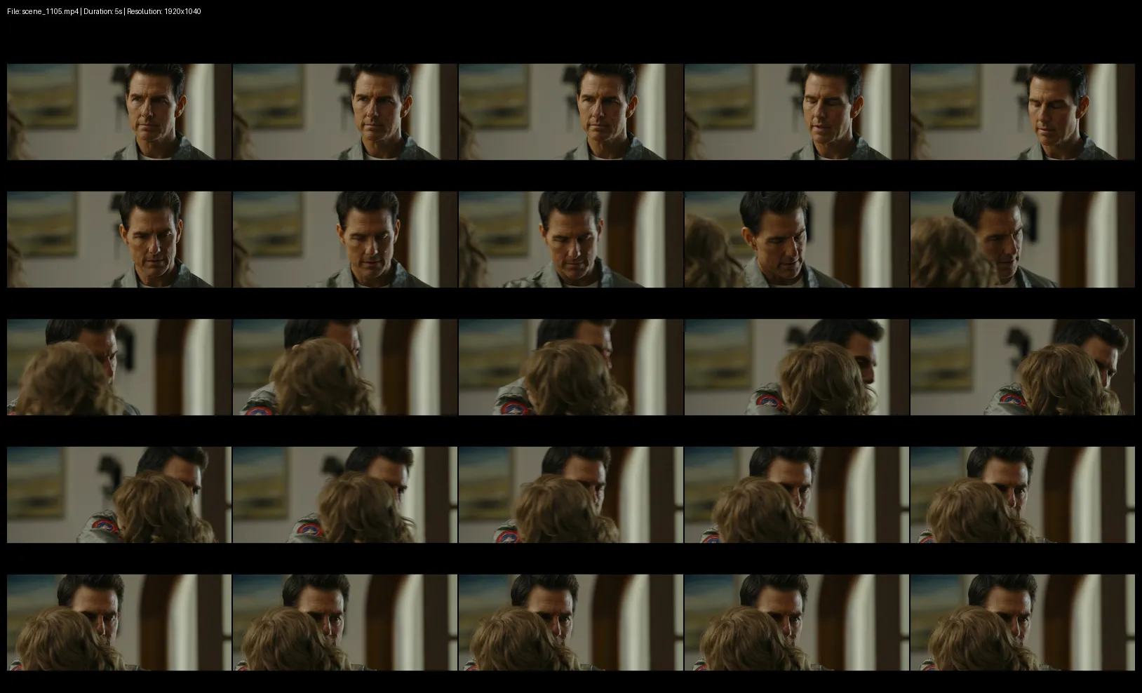 Top Gun: Maverick clip — Top Gun: Maverick