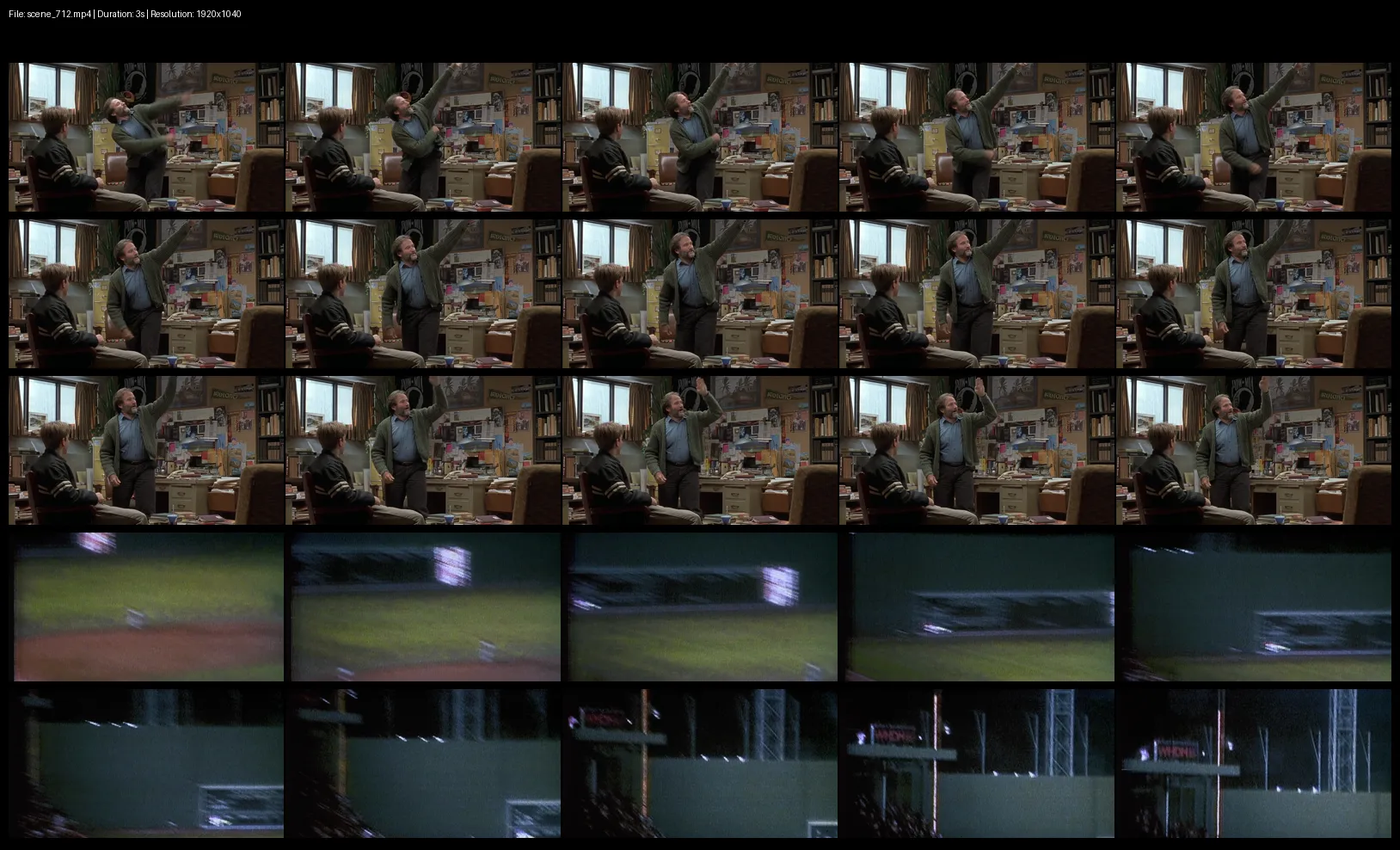Good Will Hunting clip — Good Will Hunting