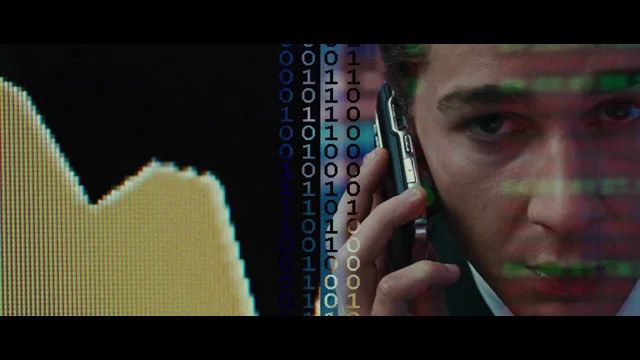 Wall Street Money Never Sleeps clip — Wall Street Money Never Sleeps
