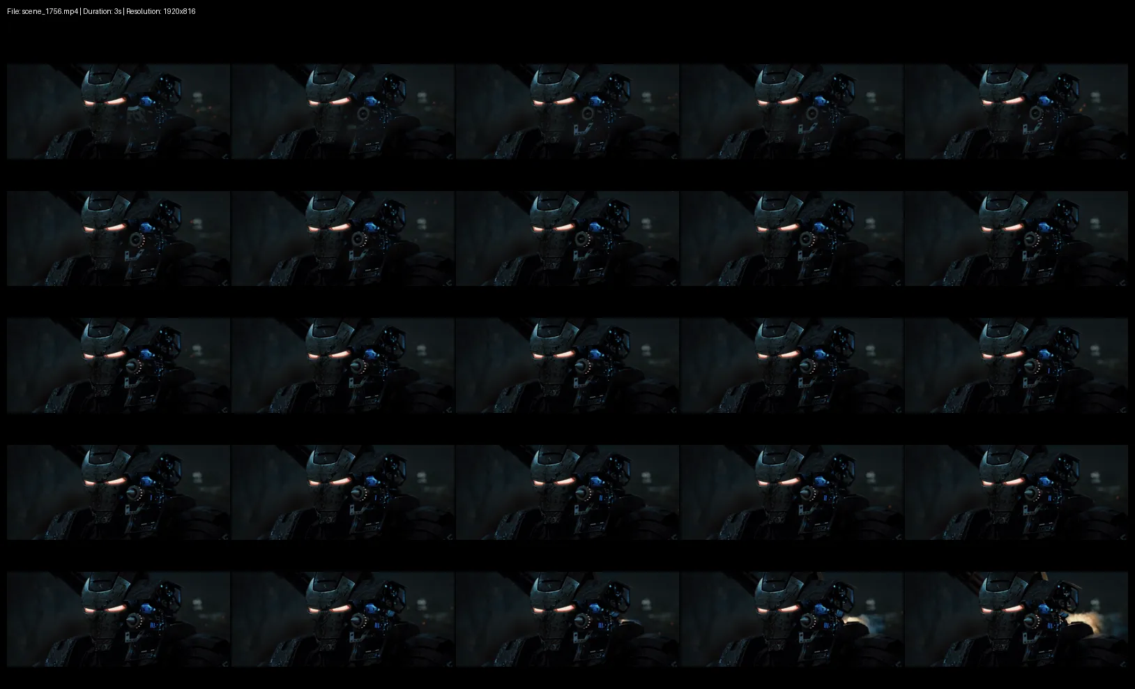 Iron Man 2 clip — Iron Man 2