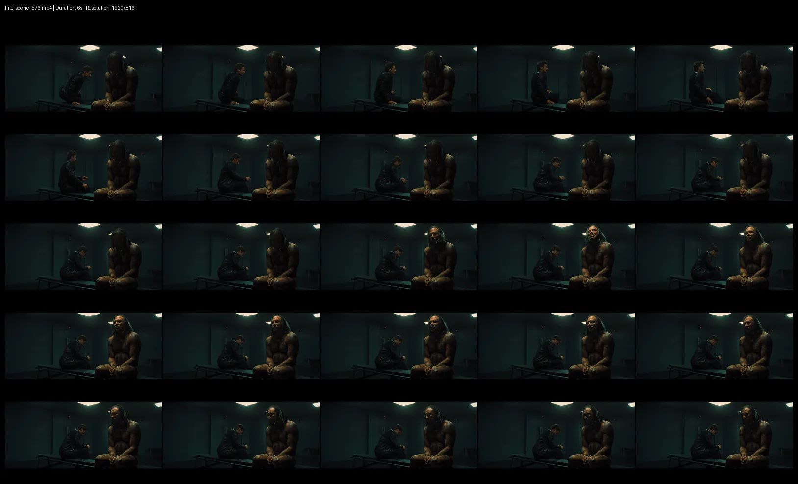 Iron Man 2 clip — Iron Man 2
