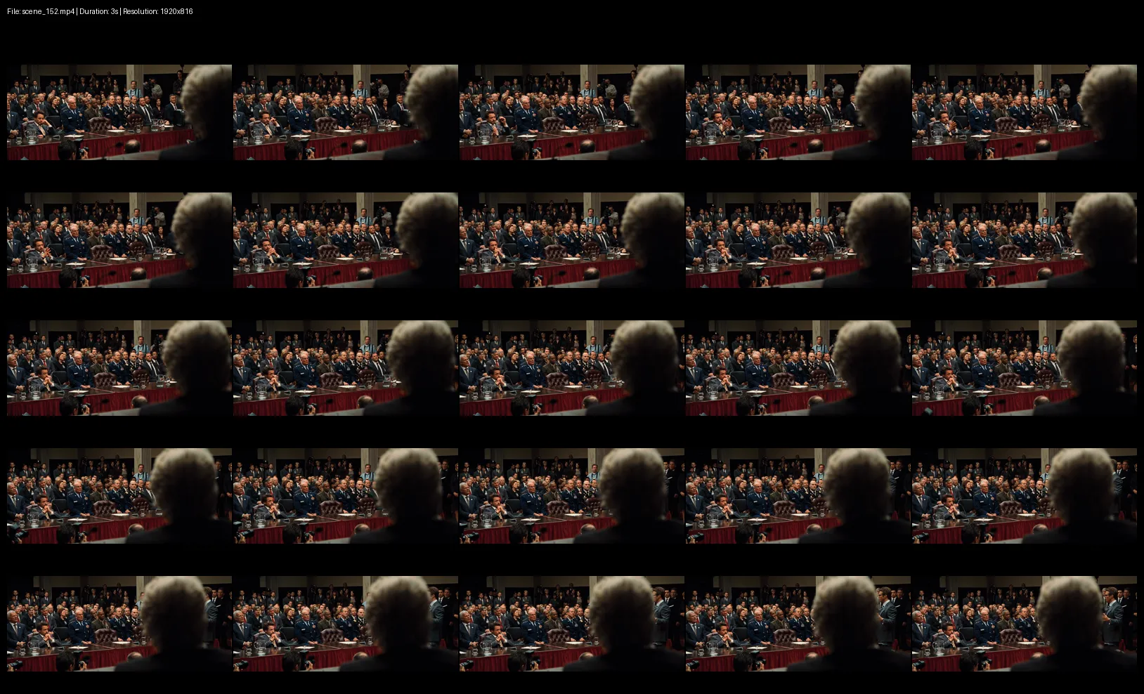 Iron Man 2 clip — Iron Man 2