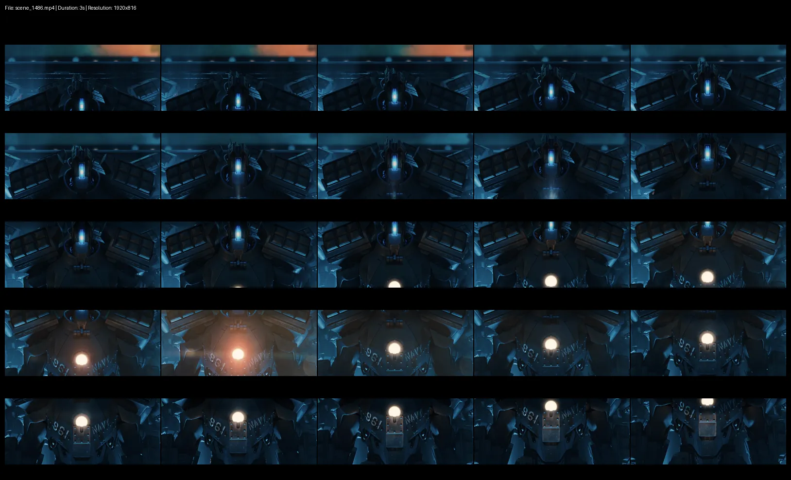 Iron Man 2 clip — Iron Man 2