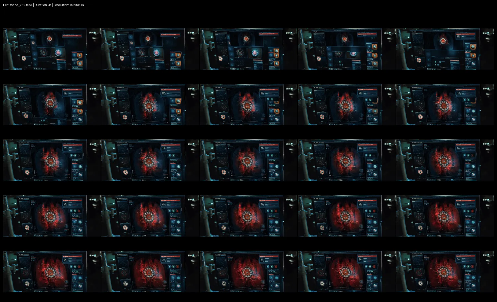 Iron Man 2 clip — Iron Man 2